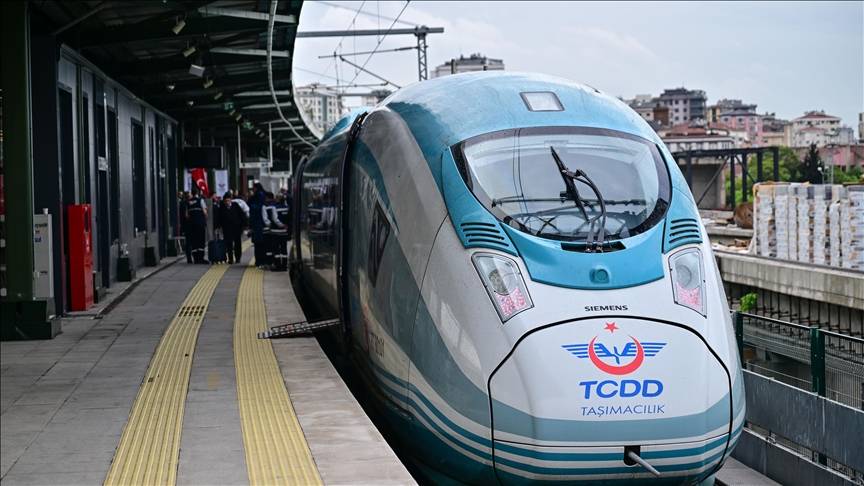 Öğretmenlere %50 indirimli tren bileti ne zaman başlıyor ve kimler yararlanabilir? 1